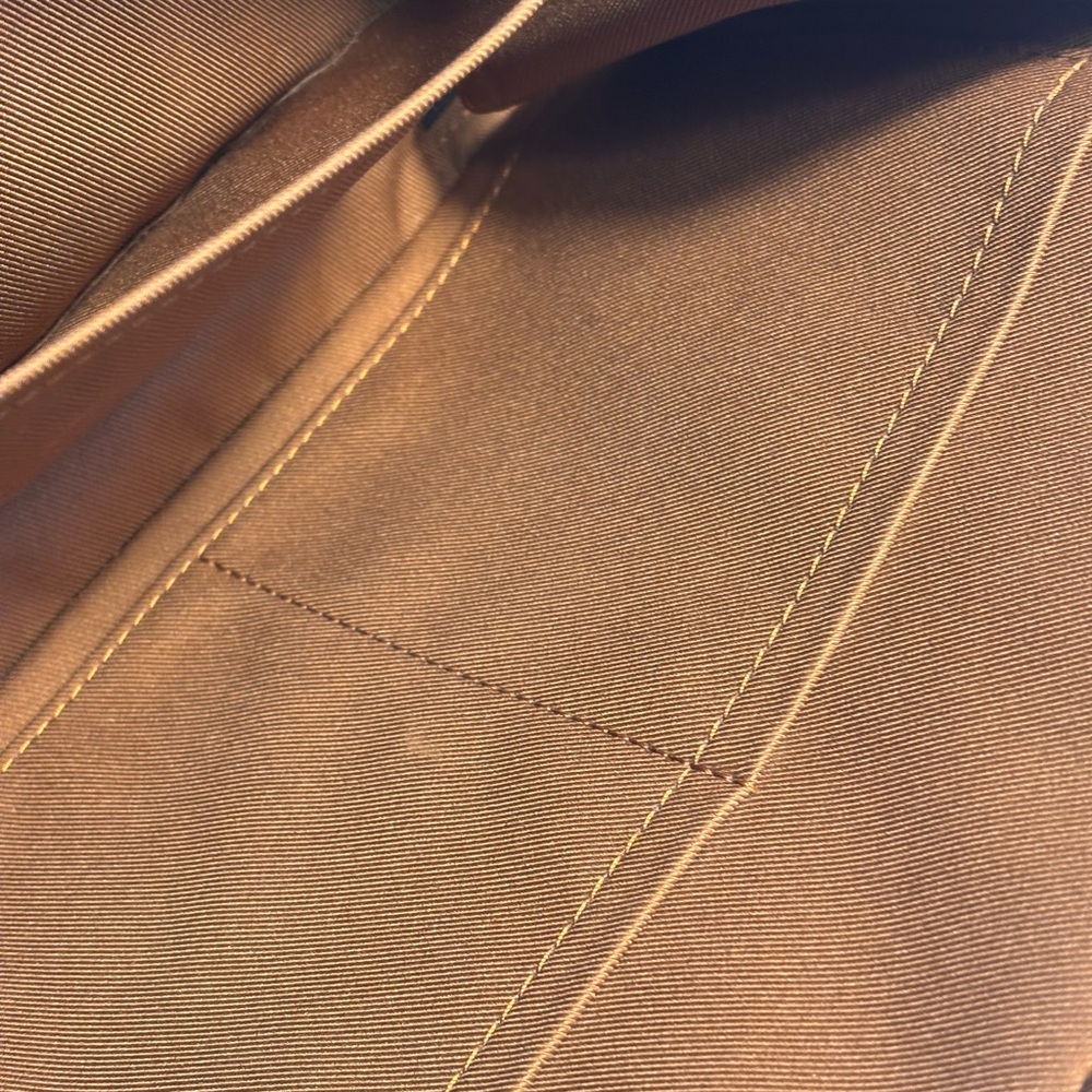 Beautiful Louis Vuitton Soft Trunk Monogram Messenger - Picture 12 of 16
